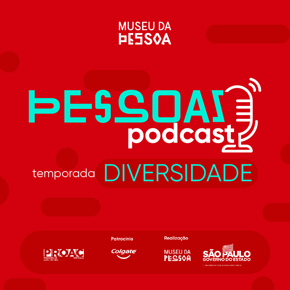 Capa de Pessoas: Diversidade